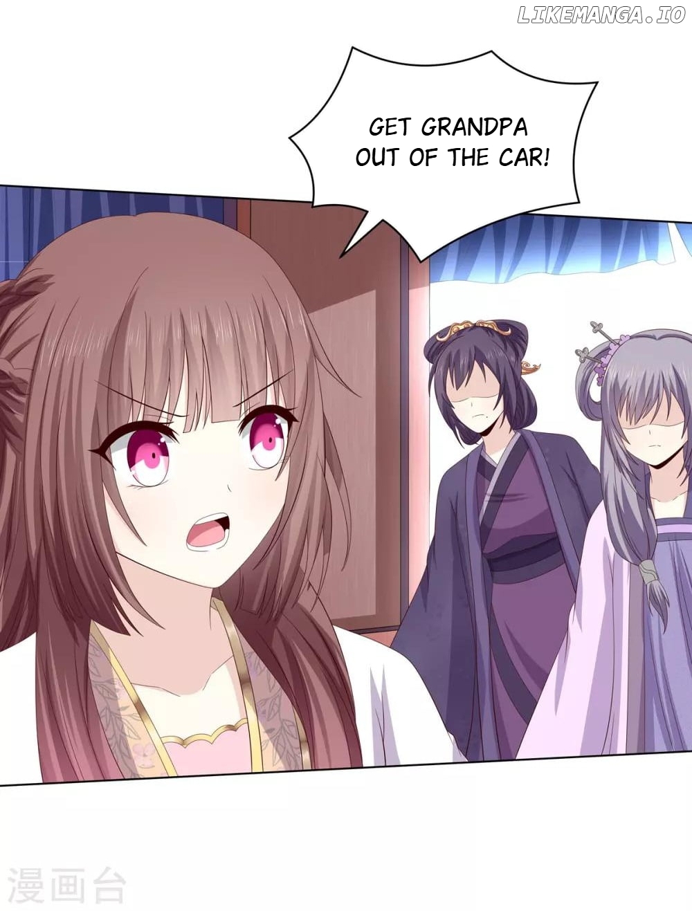 Rewrite My Fate chapter 44 - page 27